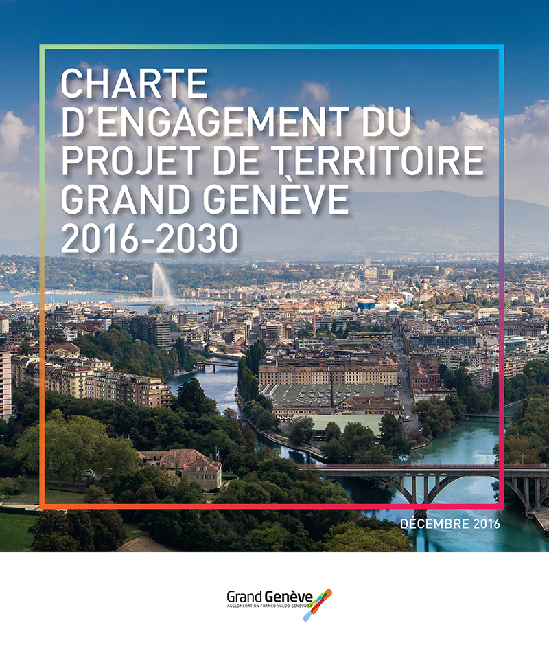 Charte Projet d'agglomération 3