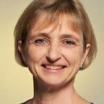 Fabienne Fischer - crédit Régis Golay