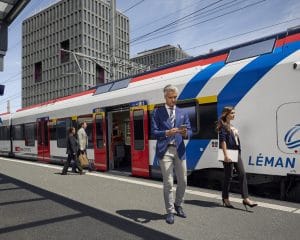 Léman Express